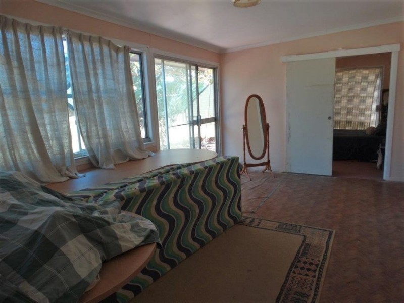 Lot 6 Fingerfield Road, Rules Beach QLD 4674