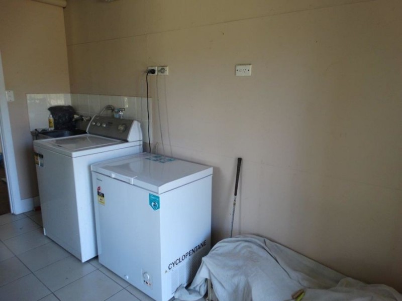 Lot 6 Fingerfield Road, Rules Beach QLD 4674