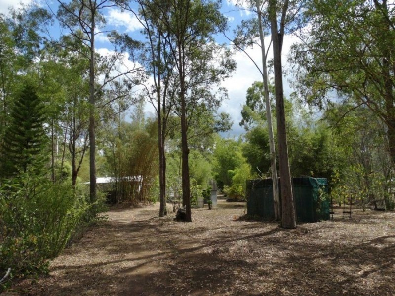 1 Denny Court, Yandaran QLD 4673