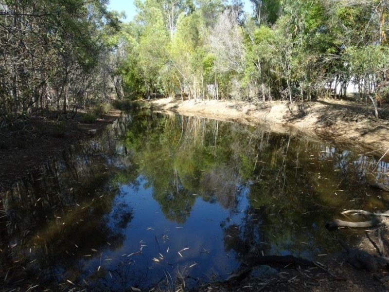 1 Denny Court, Yandaran QLD 4673