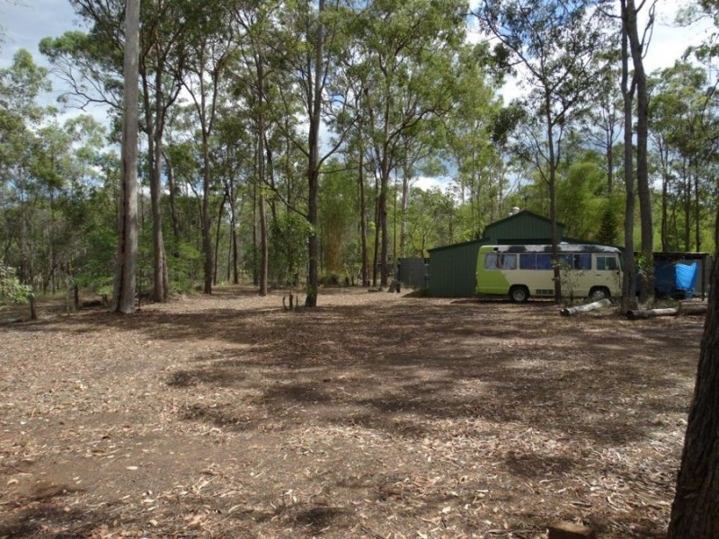 1 Denny Court, Yandaran QLD 4673