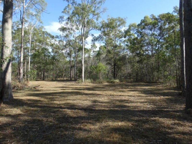 1 Denny Court, Yandaran QLD 4673