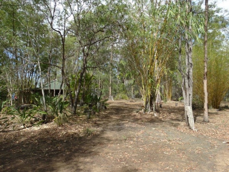 1 Denny Court, Yandaran QLD 4673