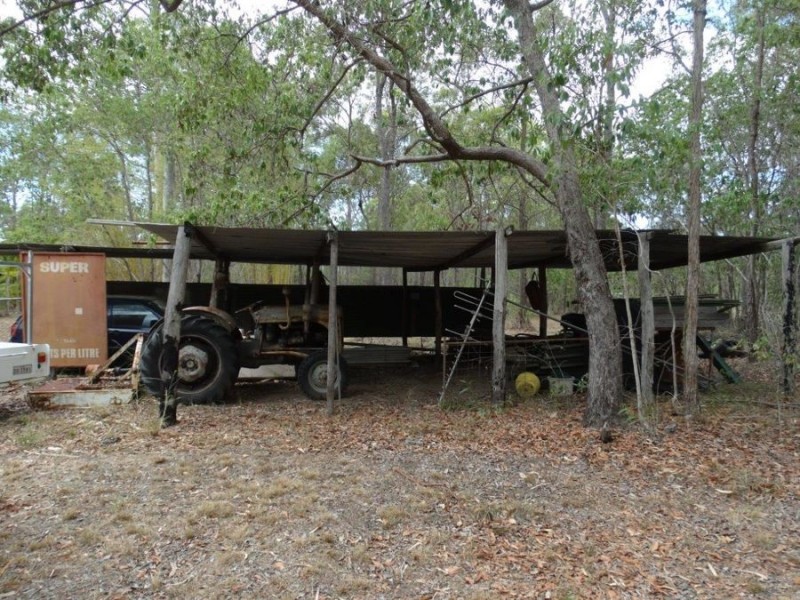 1 Denny Court, Yandaran QLD 4673