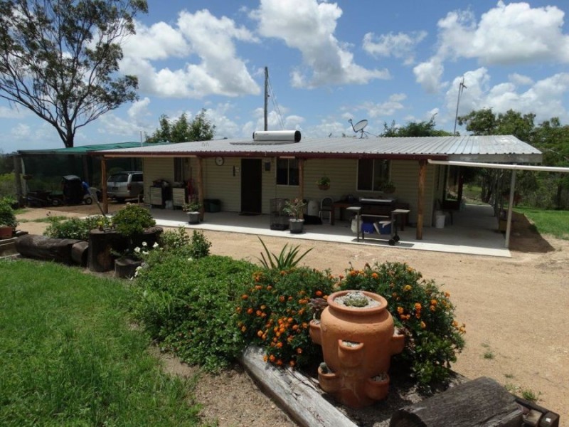 1297 Hills Road, Euleilah QLD 4674