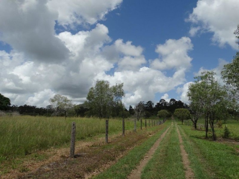 1297 Hills Road, Euleilah QLD 4674