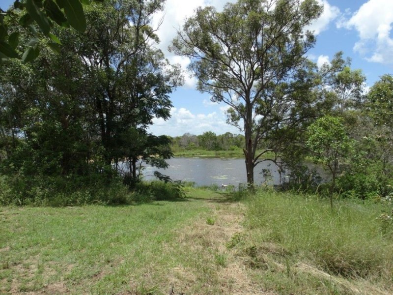 1297 Hills Road, Euleilah QLD 4674