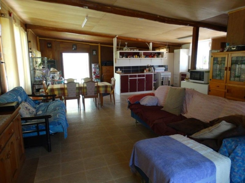 1297 Hills Road, Euleilah QLD 4674