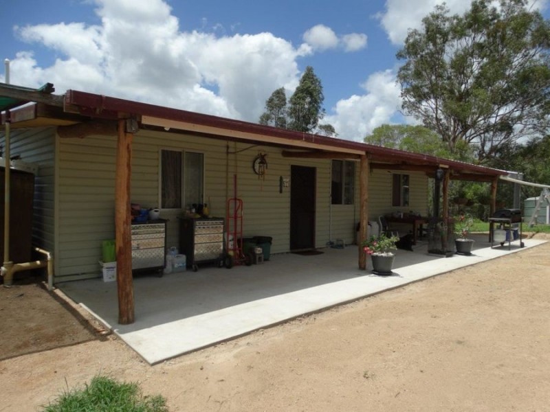1297 Hills Road, Euleilah QLD 4674