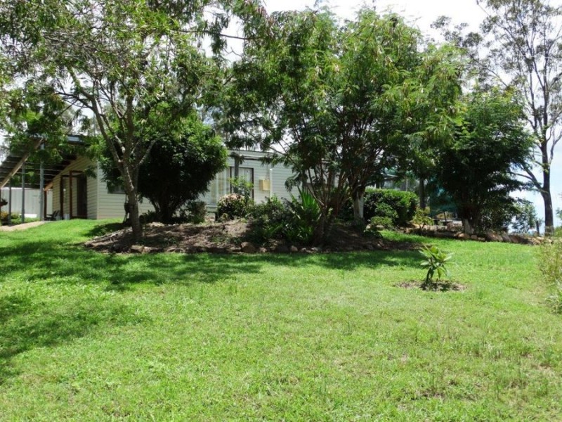 1297 Hills Road, Euleilah QLD 4674