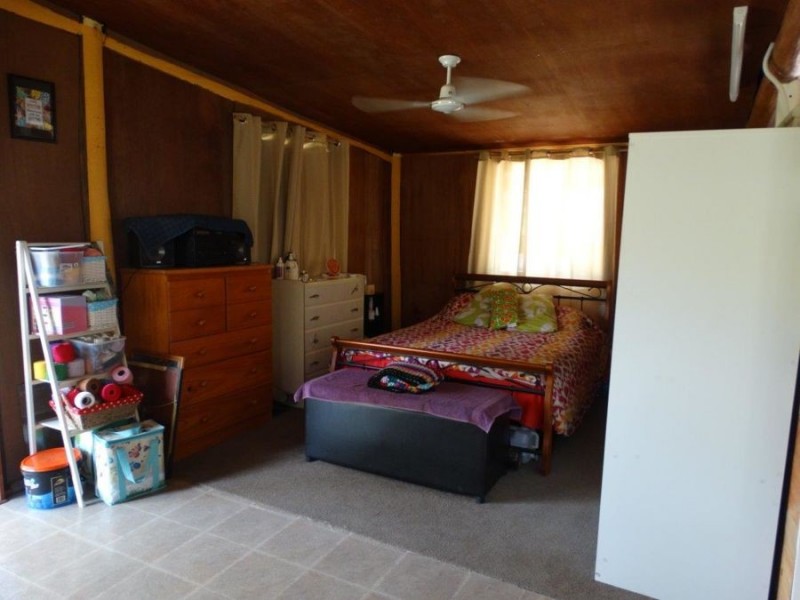 1297 Hills Road, Euleilah QLD 4674