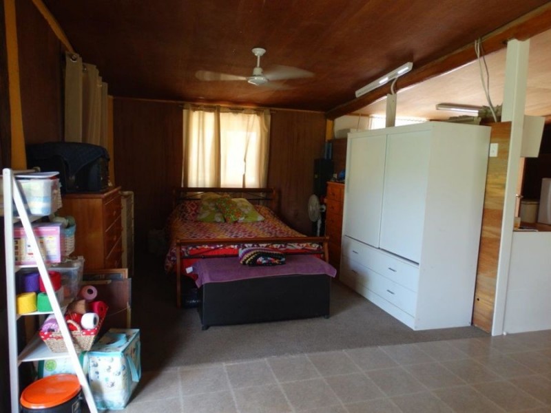 1297 Hills Road, Euleilah QLD 4674