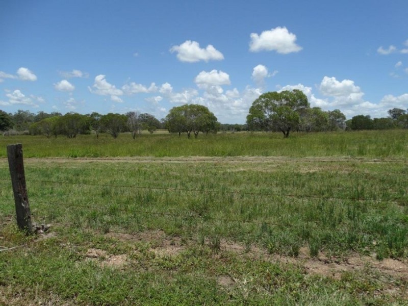 1297 Hills Road, Euleilah QLD 4674