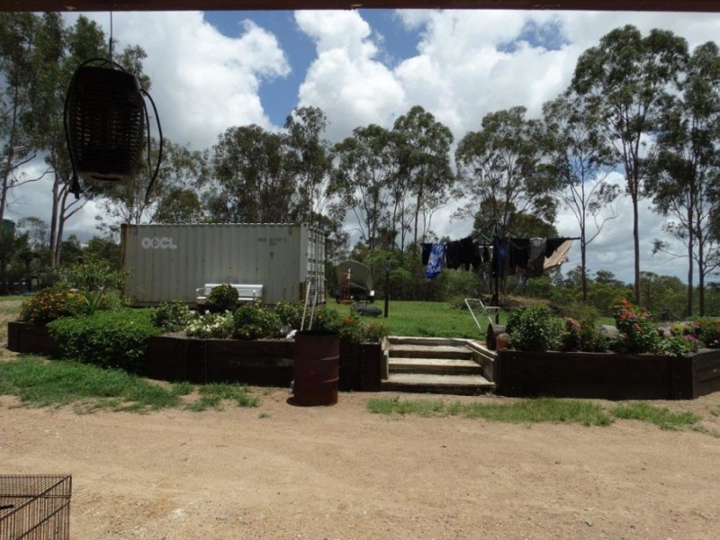 1297 Hills Road, Euleilah QLD 4674