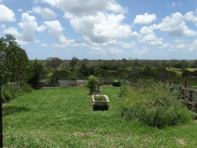 1297 Hills Road, Euleilah QLD 4674
