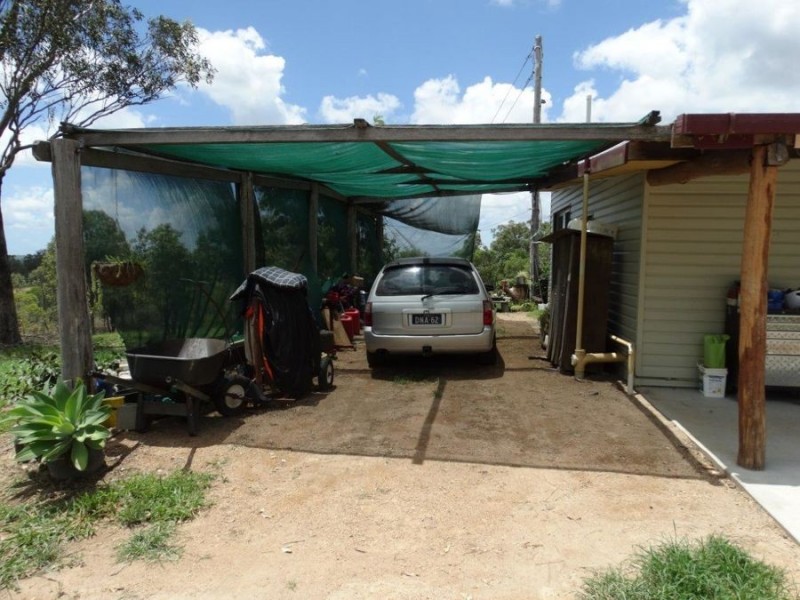 1297 Hills Road, Euleilah QLD 4674