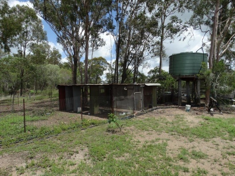 1297 Hills Road, Euleilah QLD 4674