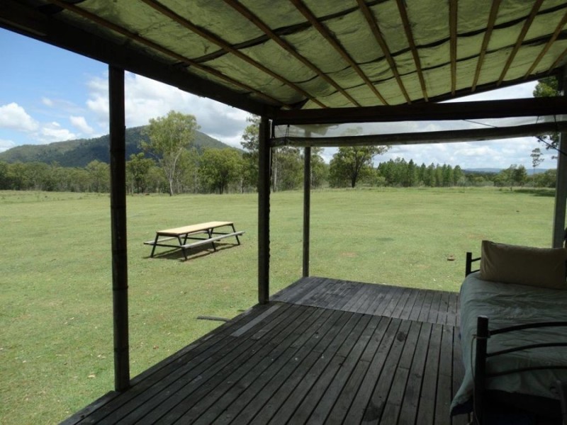 Lot 80 Kiora Road, Miriam Vale QLD 4677