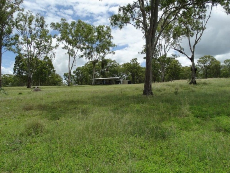 Lot 80 Kiora Road, Miriam Vale QLD 4677