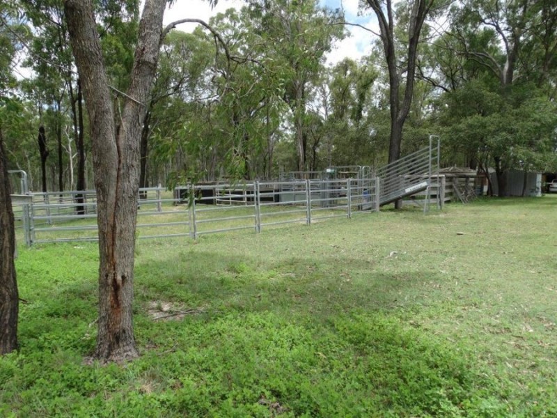 Lot 80 Kiora Road, Miriam Vale QLD 4677