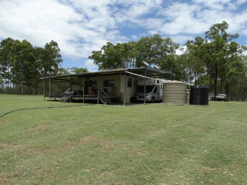 Lot 80 Kiora Road, Miriam Vale QLD 4677
