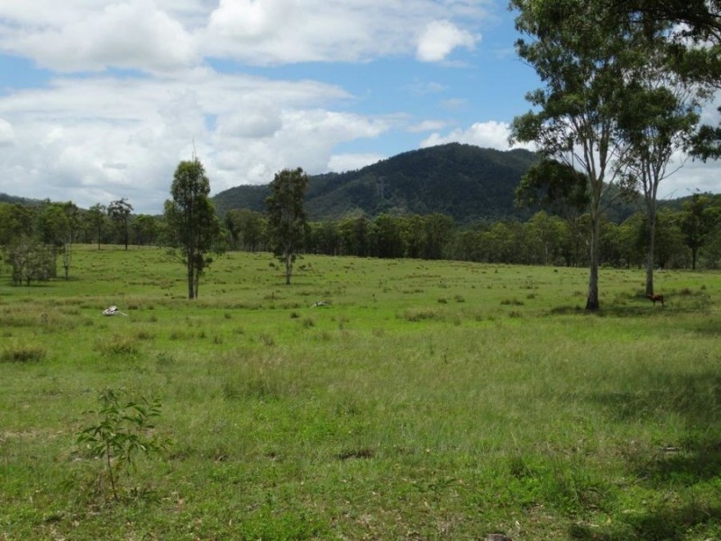 Lot 80 Kiora Road, Miriam Vale QLD 4677