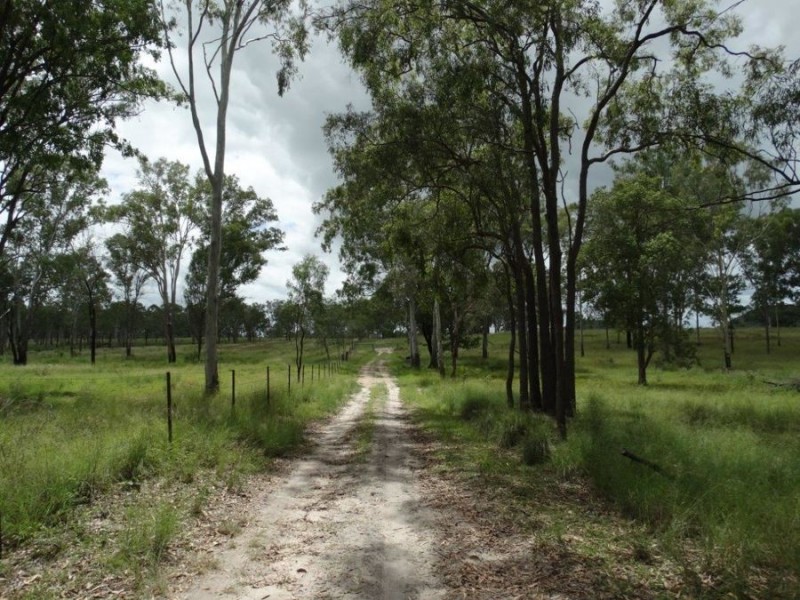 Lot 80 Kiora Road, Miriam Vale QLD 4677