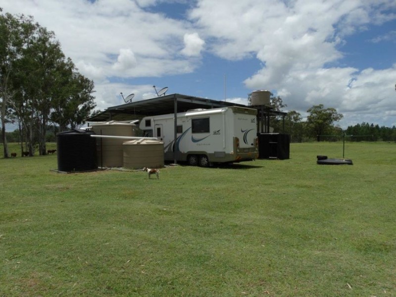 Lot 80 Kiora Road, Miriam Vale QLD 4677