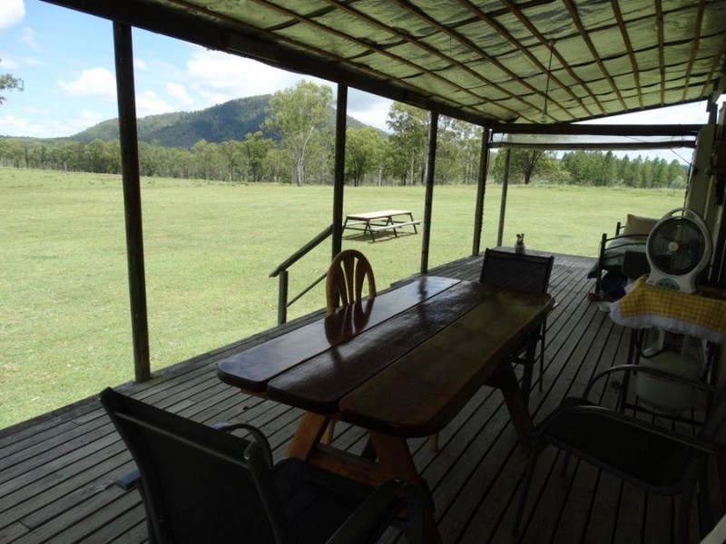 Lot 80 Kiora Road, Miriam Vale QLD 4677