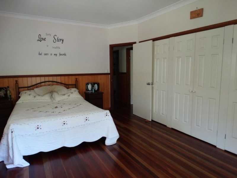 122 Muller Road, Baffle Creek QLD 4674