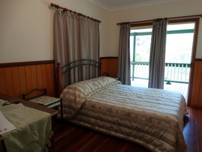 122 Muller Road, Baffle Creek QLD 4674