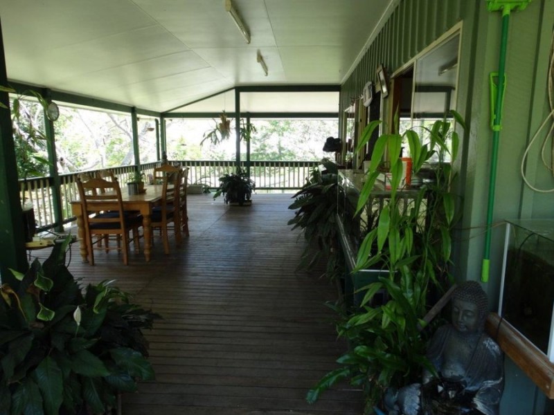 122 Muller Road, Baffle Creek QLD 4674