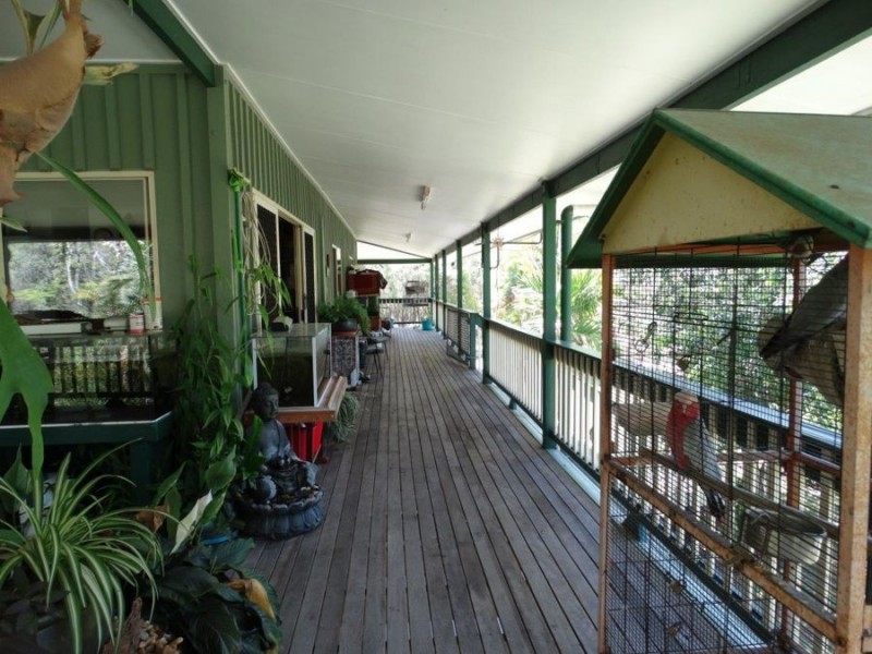 122 Muller Road, Baffle Creek QLD 4674