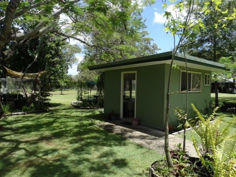 122 Muller Road, Baffle Creek QLD 4674
