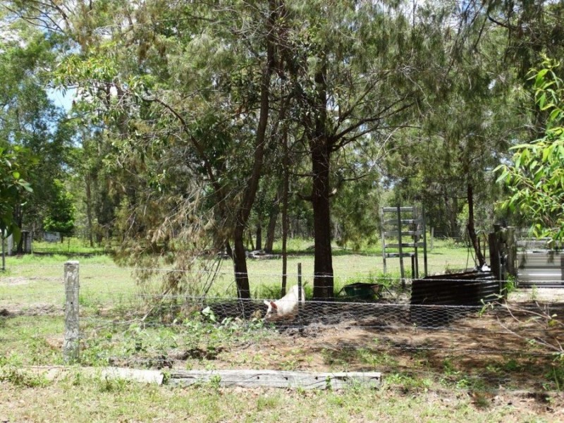 122 Muller Road, Baffle Creek QLD 4674