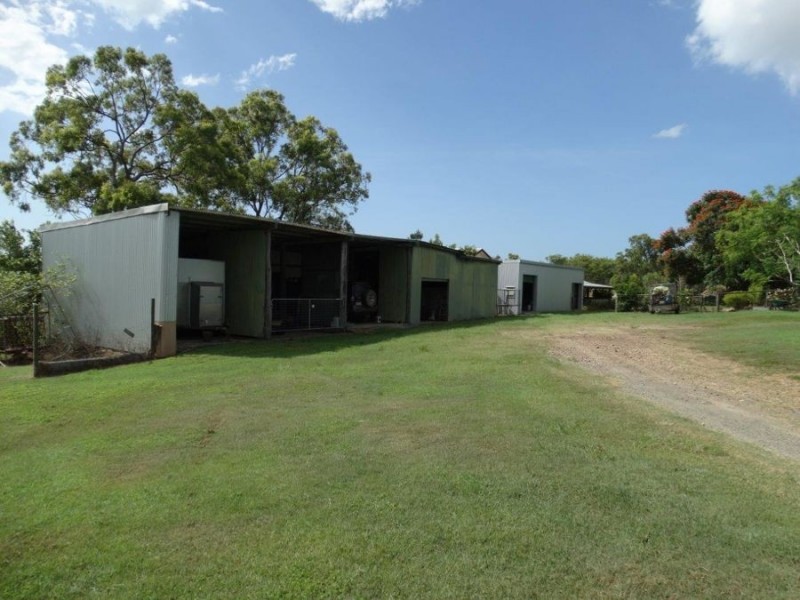 143 South Littabella Road, Yandaran QLD 4673