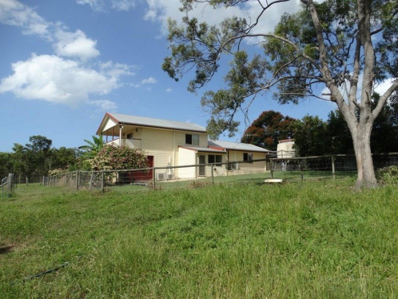 143 South Littabella Road, Yandaran QLD 4673