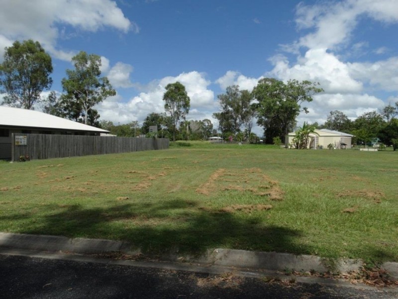 8 Anderson Lane, Miriam Vale QLD 4677