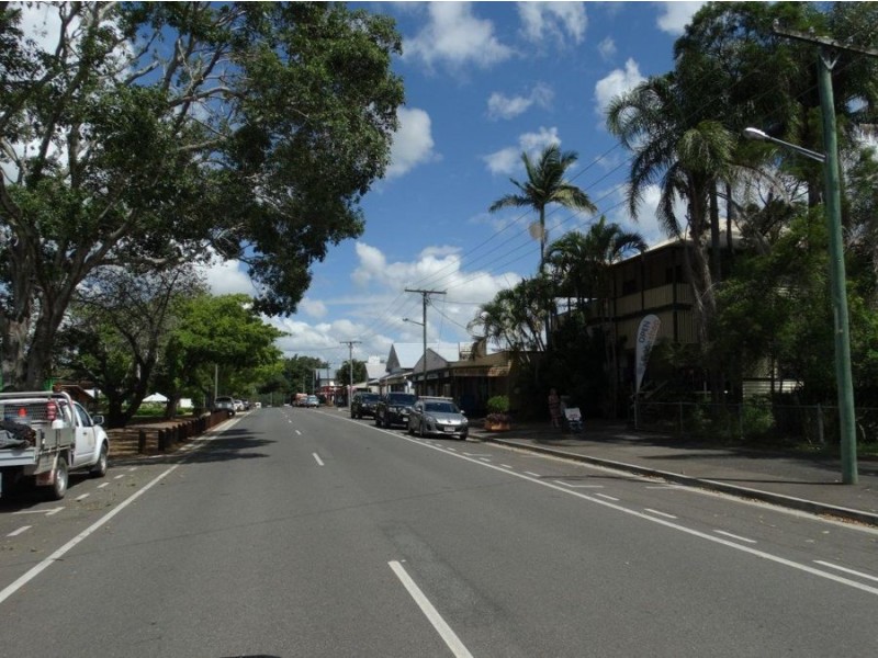 8 Anderson Lane, Miriam Vale QLD 4677