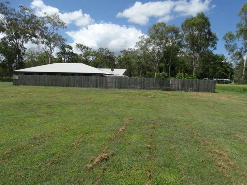 8 Anderson Lane, Miriam Vale QLD 4677