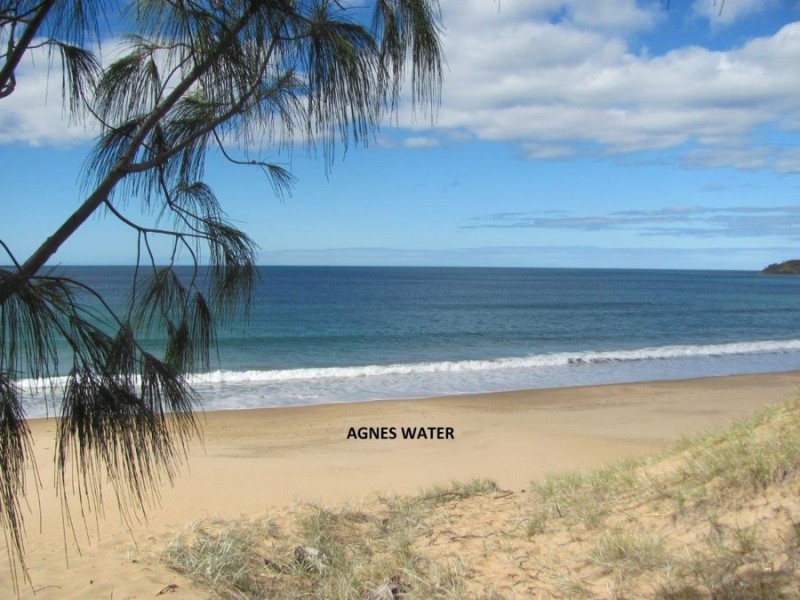8 Anderson Lane, Miriam Vale QLD 4677