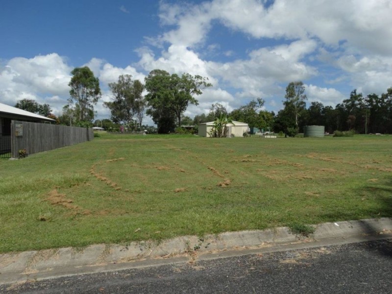 8 Anderson Lane, Miriam Vale QLD 4677