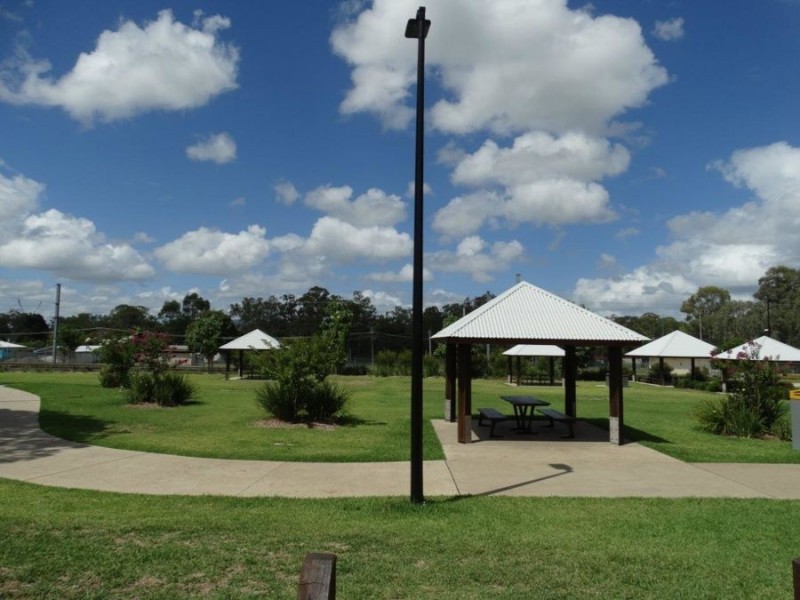 8 Anderson Lane, Miriam Vale QLD 4677
