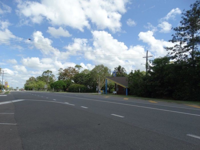 8 Anderson Lane, Miriam Vale QLD 4677