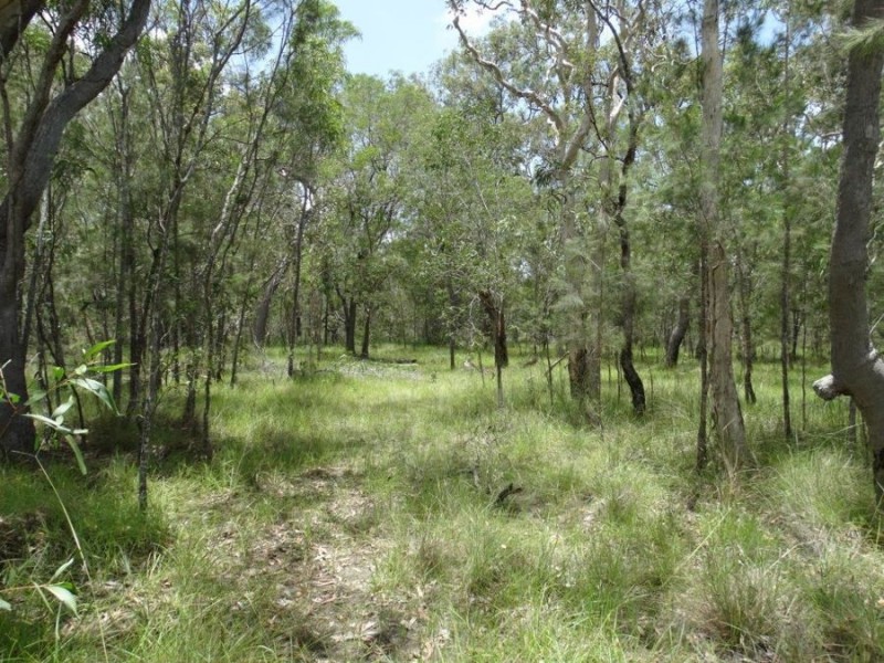 Lot 55 Pacific Drive, Deepwater QLD 4674