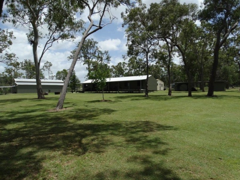 333 Muller Road, Baffle Creek QLD 4674
