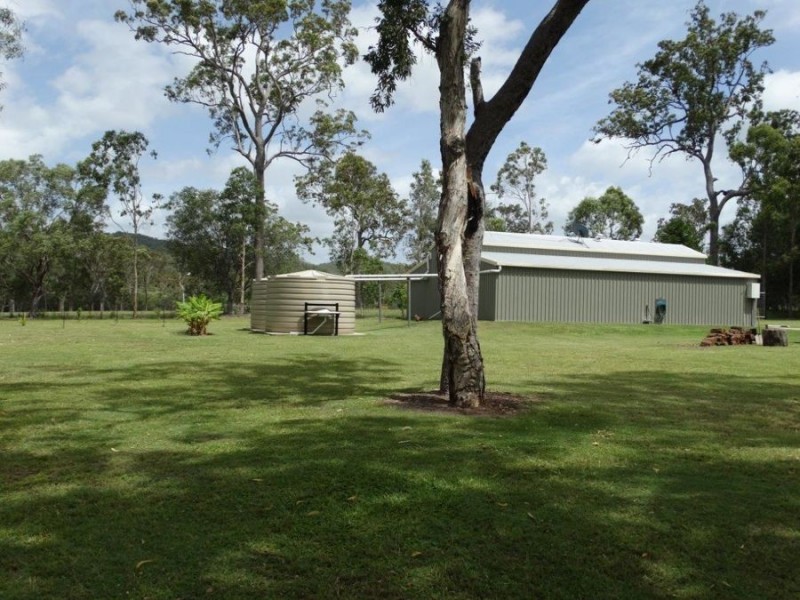 333 Muller Road, Baffle Creek QLD 4674