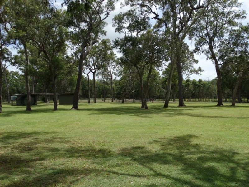 333 Muller Road, Baffle Creek QLD 4674