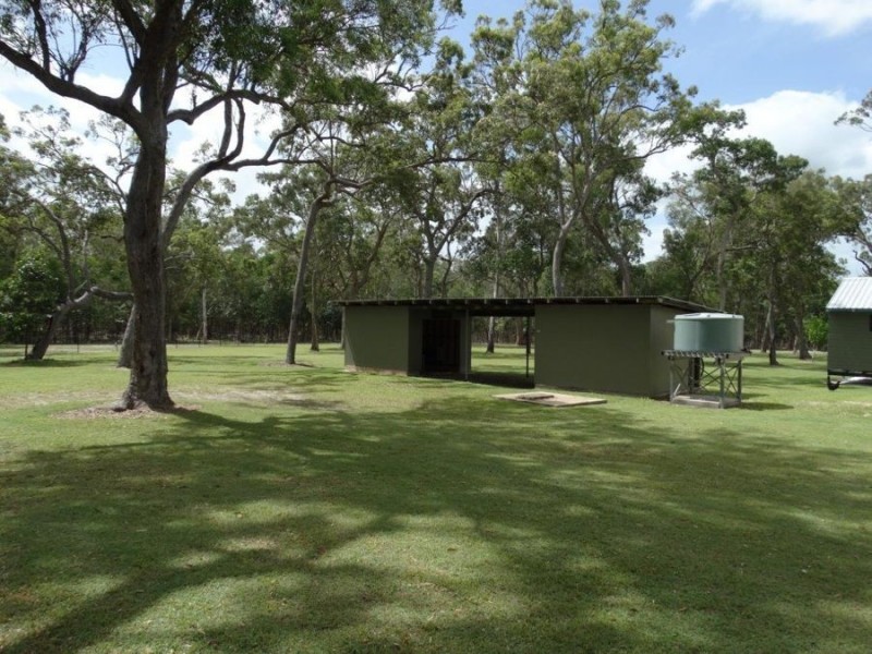 333 Muller Road, Baffle Creek QLD 4674