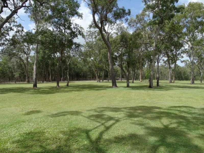 333 Muller Road, Baffle Creek QLD 4674